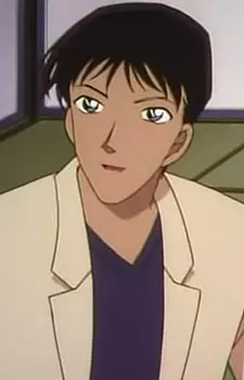 imagem de capa do personagem Ryouichi Aonogi