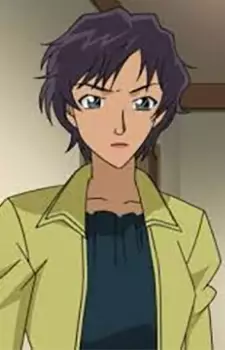 imagem de capa do personagem Yuuko Arisawa