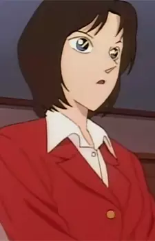 imagem de capa do personagem Kuniko Asagi