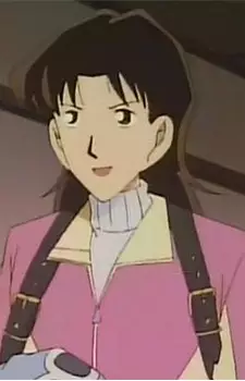 imagem de capa do personagem Youko Asanuma