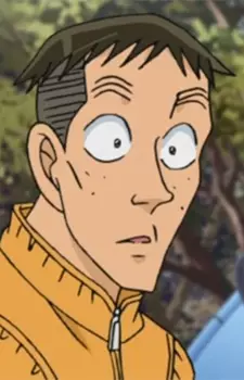 imagem de capa do personagem Sumito Ashizawa