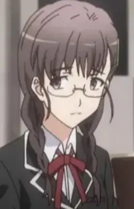 imagem de capa do personagem Sawako Fujisawa