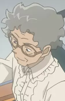 imagem de capa do personagem Tomoe Awaji