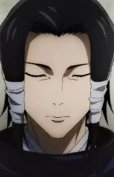 imagem de capa do personagem Noritoshi Kamo