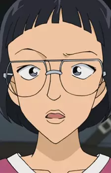 imagem de capa do personagem Orie Baishou
