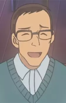 imagem de capa do personagem Hikoichi Bandou