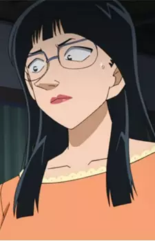 imagem de capa do personagem Kumi Bannai
