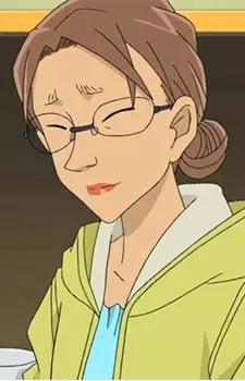 imagem de capa do personagem Katsuki Beppu