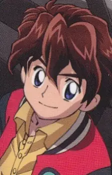 imagem de capa do personagem Seiji Takasugi