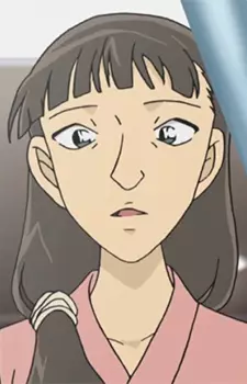 imagem de capa do personagem Byoushitsu no Josei