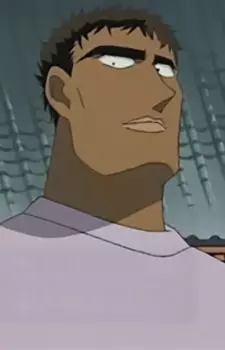 imagem de capa do personagem Carlos