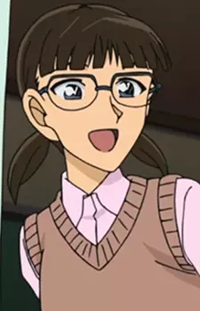 imagem de capa do personagem Eimi Chikada