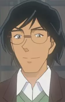 imagem de capa do personagem Yousuke Chino