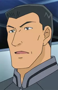 imagem de capa do personagem Arimasa Dobashi