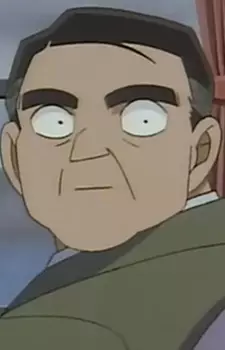 imagem de capa do personagem Fumio Doi