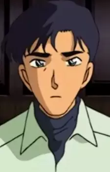 imagem de capa do personagem Akinari Doumoto