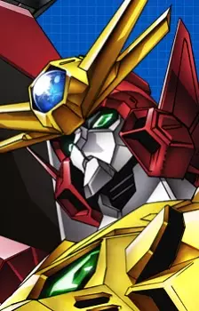 imagem de capa do personagem Da Garn