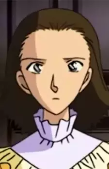 imagem de capa do personagem Mitsuko Doumoto