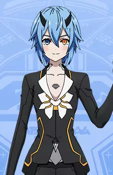 imagem de capa do personagem Io