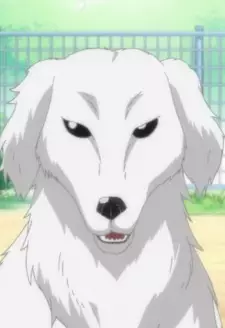 imagem de capa do personagem Julian