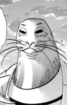 imagem de capa do personagem Sagwan