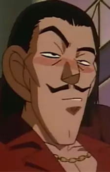 imagem de capa do personagem Tokio Ebara