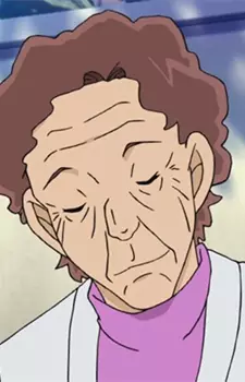 imagem de capa do personagem Yasuko Emoto