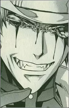 imagem de capa do personagem Genai