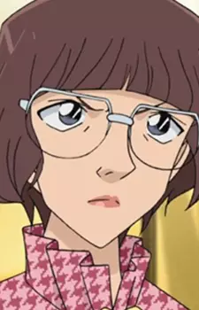 imagem de capa do personagem Kanae Enjou