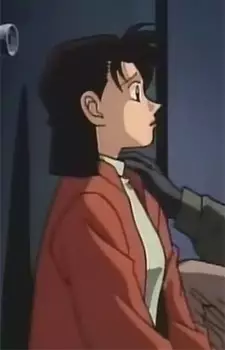 imagem de capa do personagem Eri