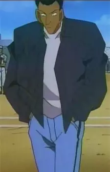 imagem de capa do personagem Etou