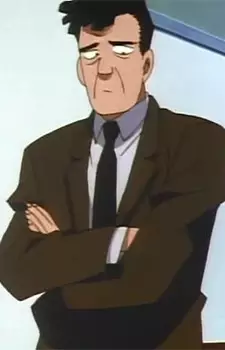 imagem de capa do personagem Realtor