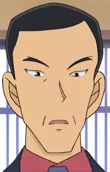 imagem de capa do personagem Yousuke Fujiki