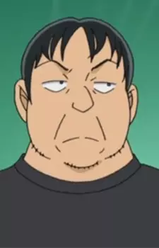 imagem de capa do personagem Shigekatsu Fukumizu