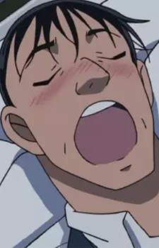 imagem de capa do personagem Sadao Fukurokouji