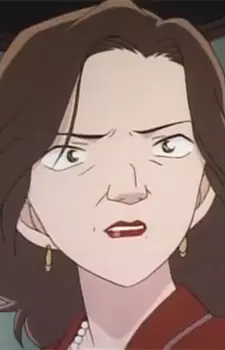 imagem de capa do personagem Etsuko Furukawa