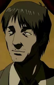 imagem de capa do personagem Yoshinaga