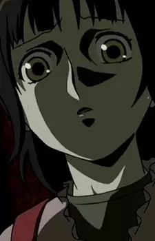 imagem de capa do personagem Sat-chan