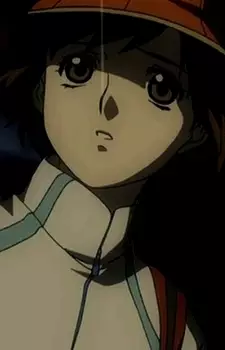 imagem de capa do personagem Ayu Ayukawa