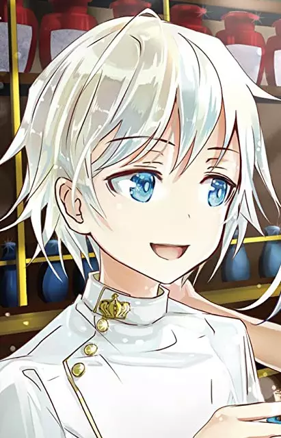 imagem de capa do personagem Falma de Médicis