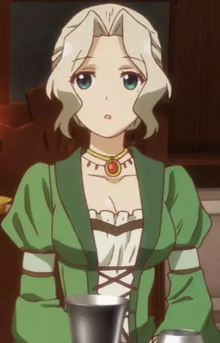 imagem de capa do personagem Beatrice de Médicis