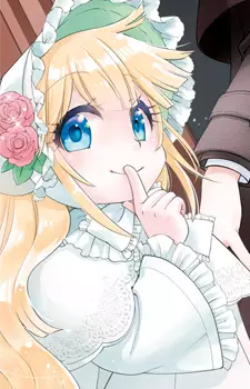 imagem de capa do personagem Blanche de Médicis