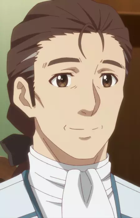 imagem de capa do personagem Cedric Lunault