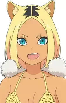 imagem de capa do personagem Krall