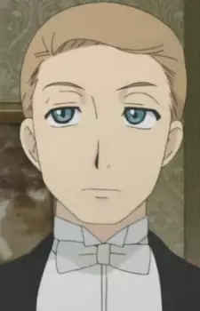 imagem de capa do personagem Thomas