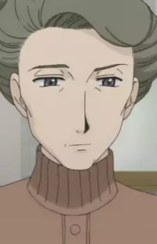 imagem de capa do personagem Mrs. Wieck