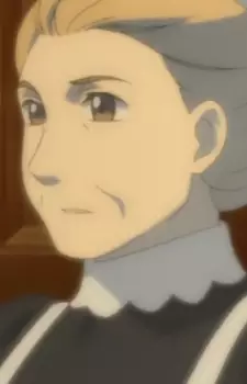 imagem de capa do personagem Teresa Hamilton