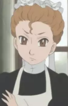 imagem de capa do personagem Polly