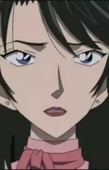 imagem de capa do personagem Ena Ginbayashi
