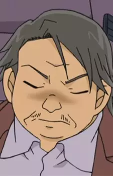 imagem de capa do personagem Shouji Gotou